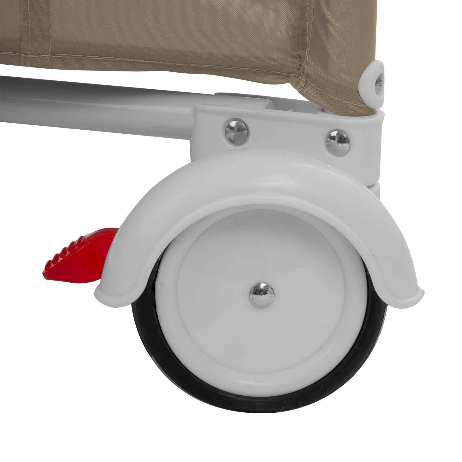 Манеж кровать JOVOLA Amico 4657792380382 - фото 20