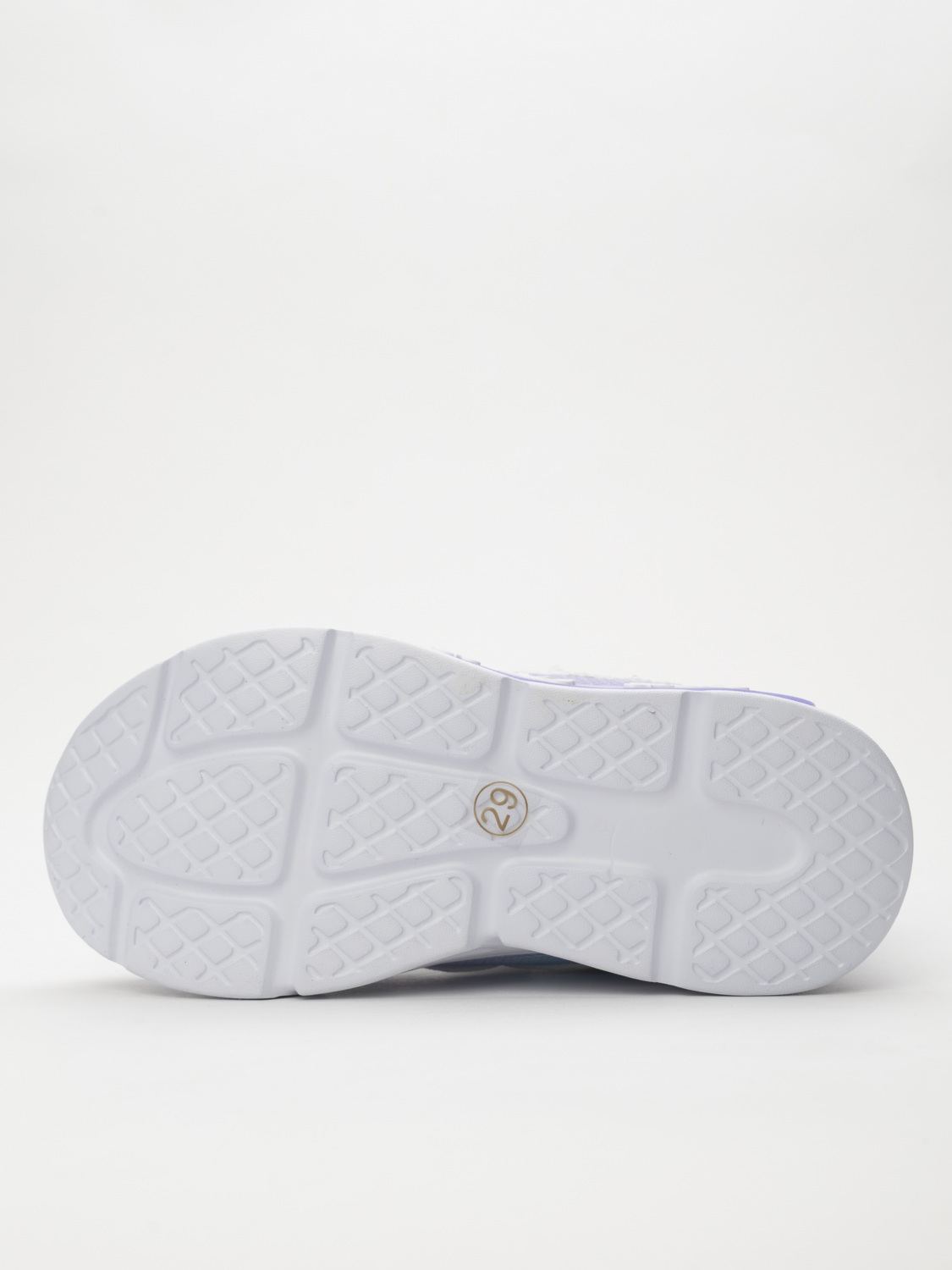 Кроссовки TikkaGo 3D35_11329_white-lilac - фото 7