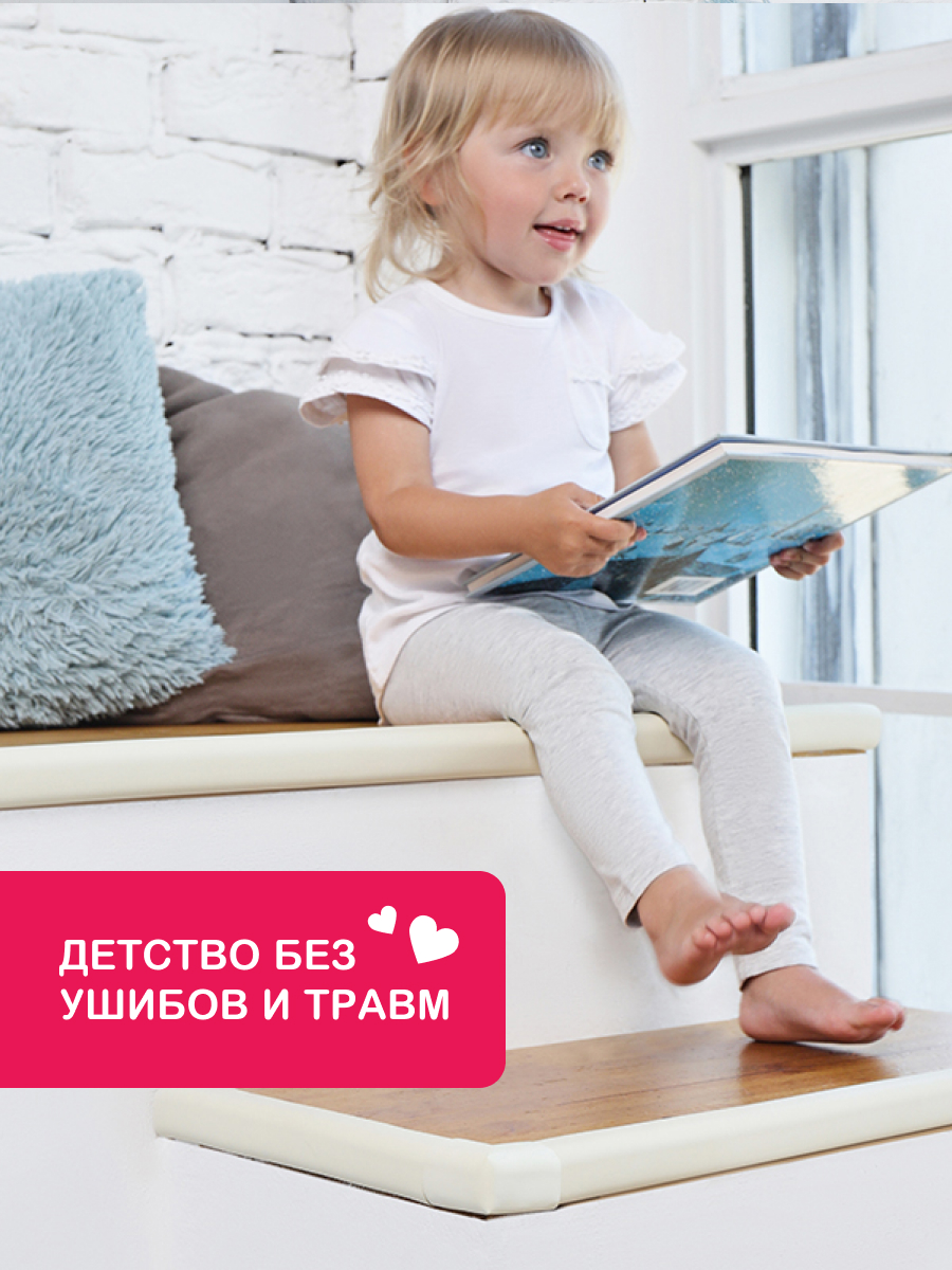 Накладка HALSA - фото 4