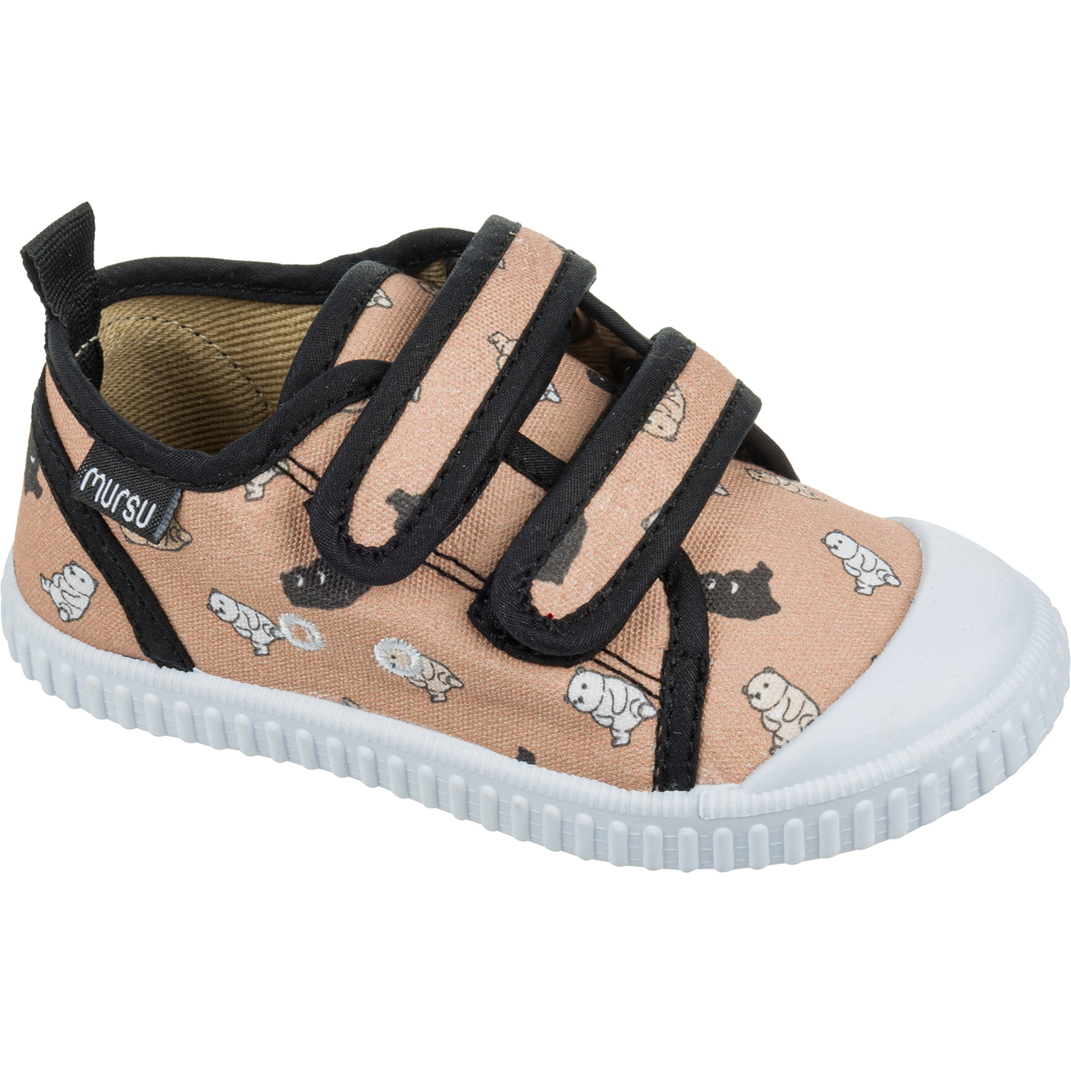 Кеды Mursu 24195011115 - фото 1