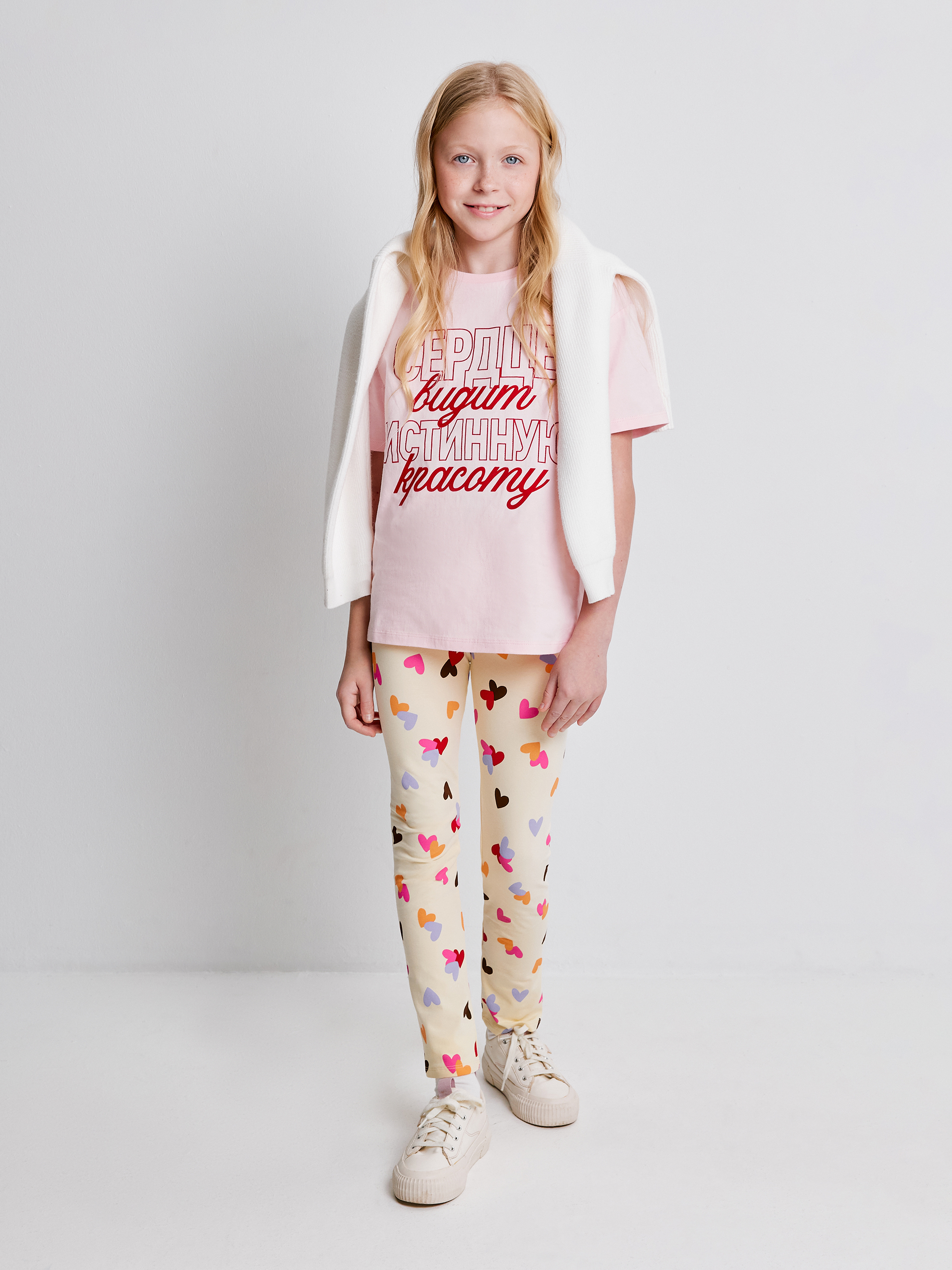 Леггинсы Acoola 20230160046_0095768 - фото 7