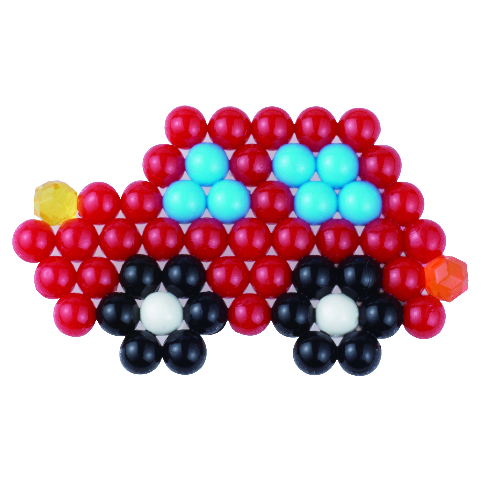 Аквамозаика Aquabeads Sylvanian Families - фото 11