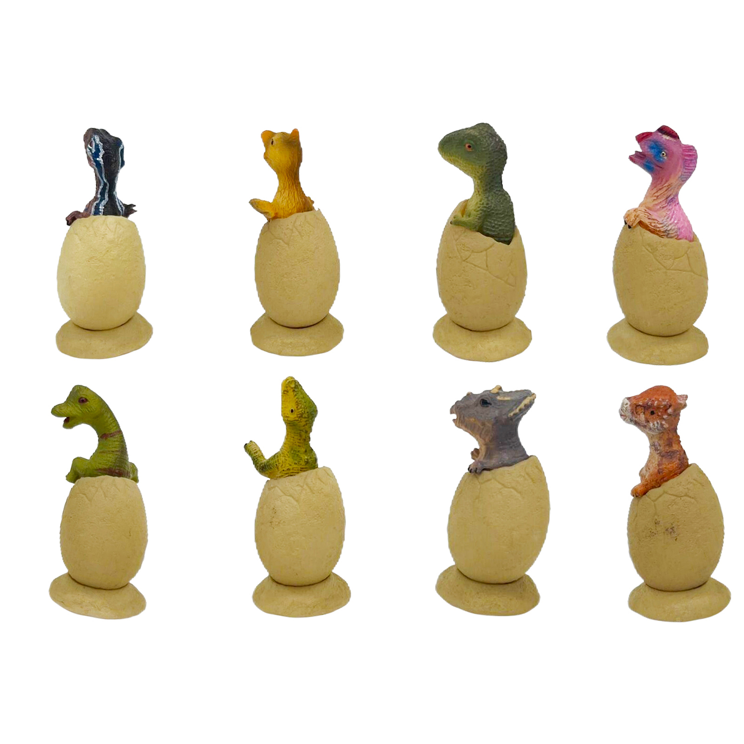 Фигурка Детское Время Динозавры - фото 2