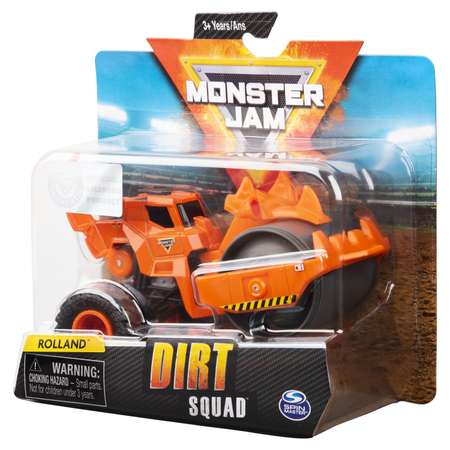 Автомобиль Monster Jam 1:64