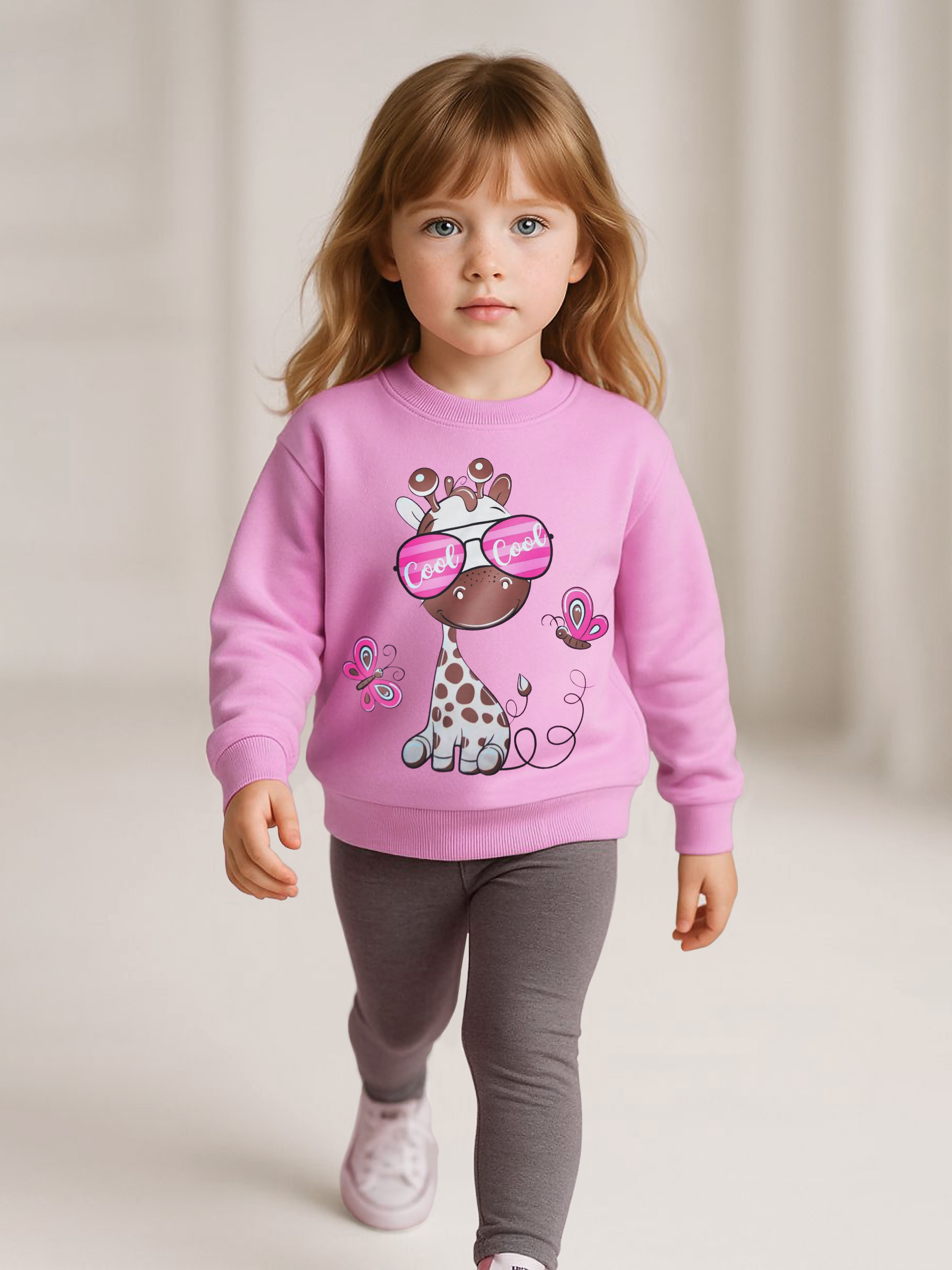 Свитшот Baby Stylе 123019 - фото 1