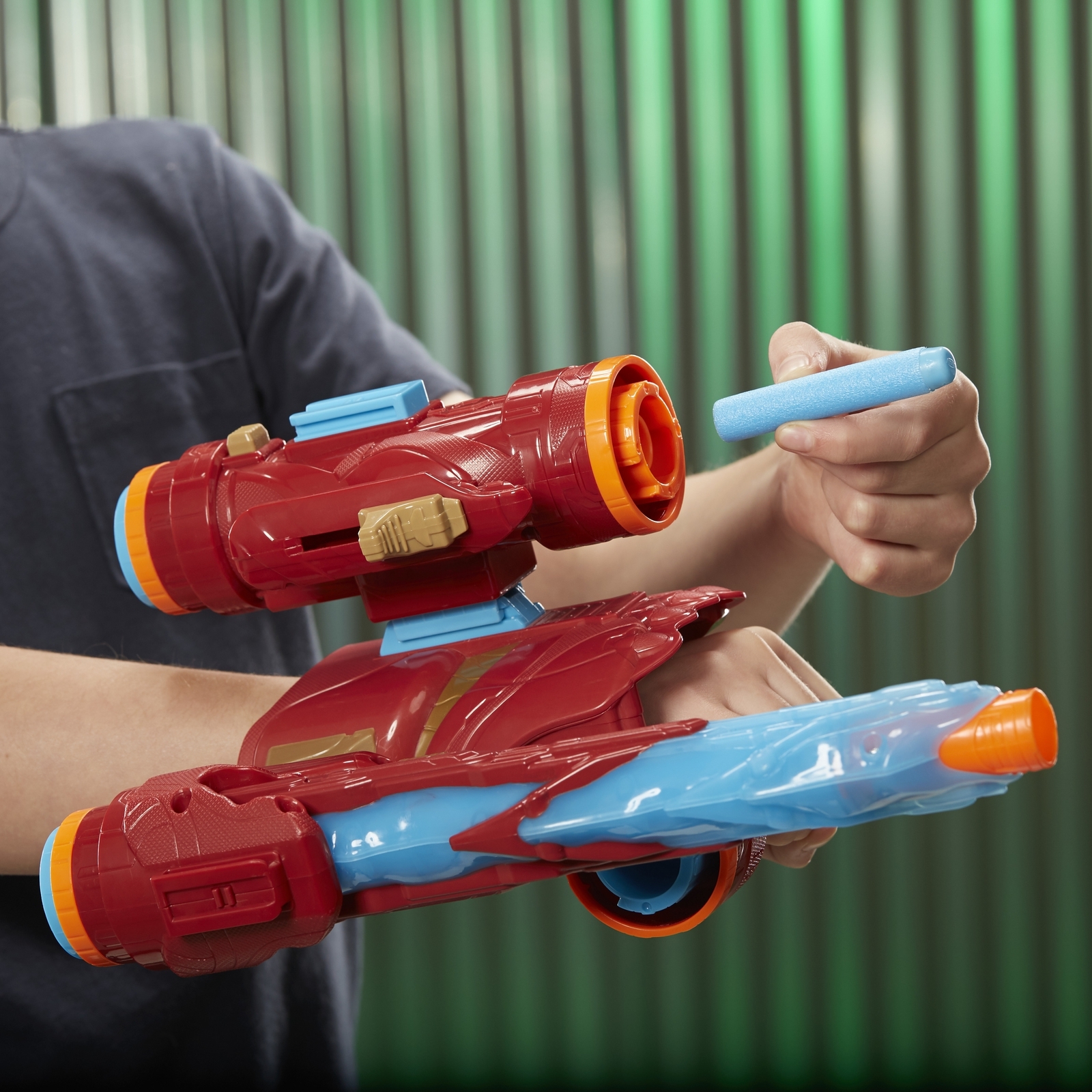 Игрушка Marvel - фото 7