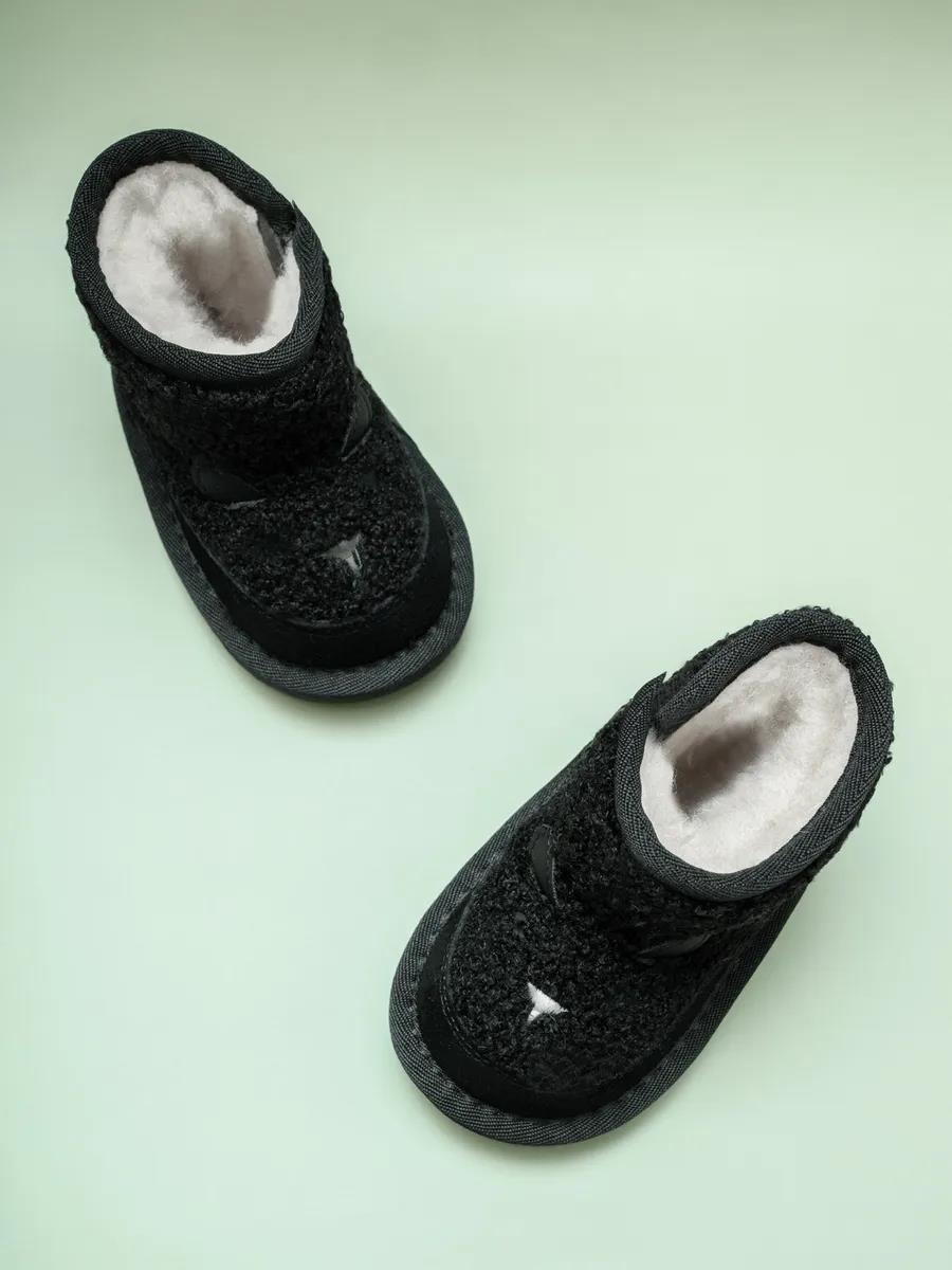 Угги Тотошка W2-A - фото 12