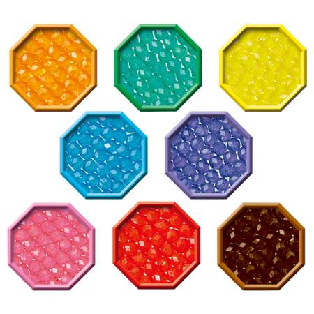 Аквамозаика Aquabeads Ювелирные бусины