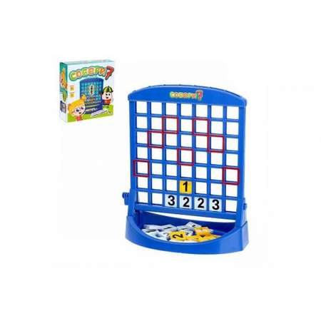 Настольная игра Magellan