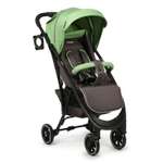 Коляска прогулочная Babyton Active Green