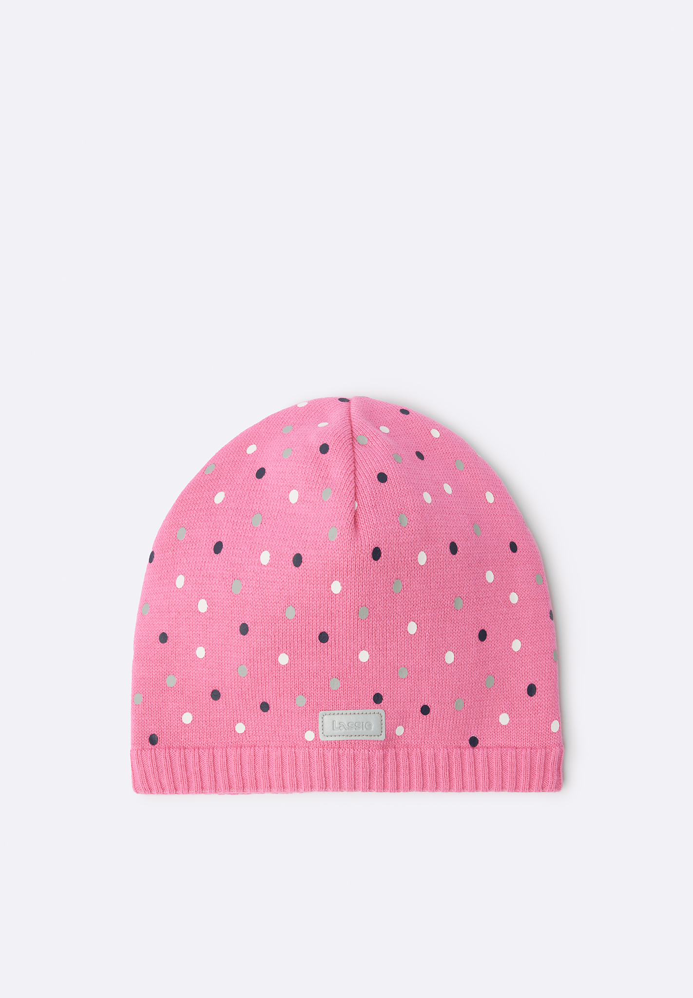 Шапка Lassie 7300066A-4470 - фото 1