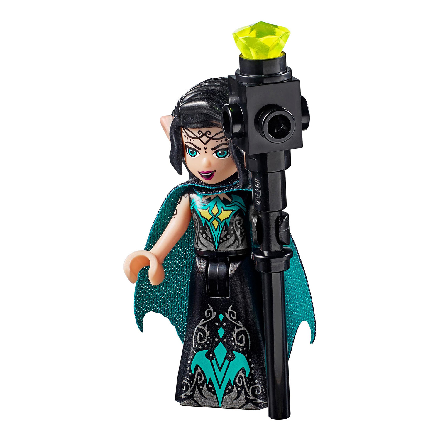Конструктор LEGO Elves блочный - фото 25