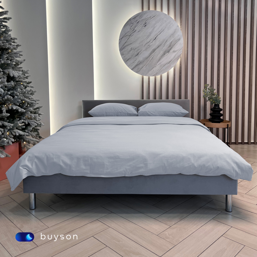 Пододеяльник buyson BuyRelax 200 x 215 см - фото 12