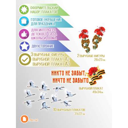 Плакат ТЦ Сфера Вечная память