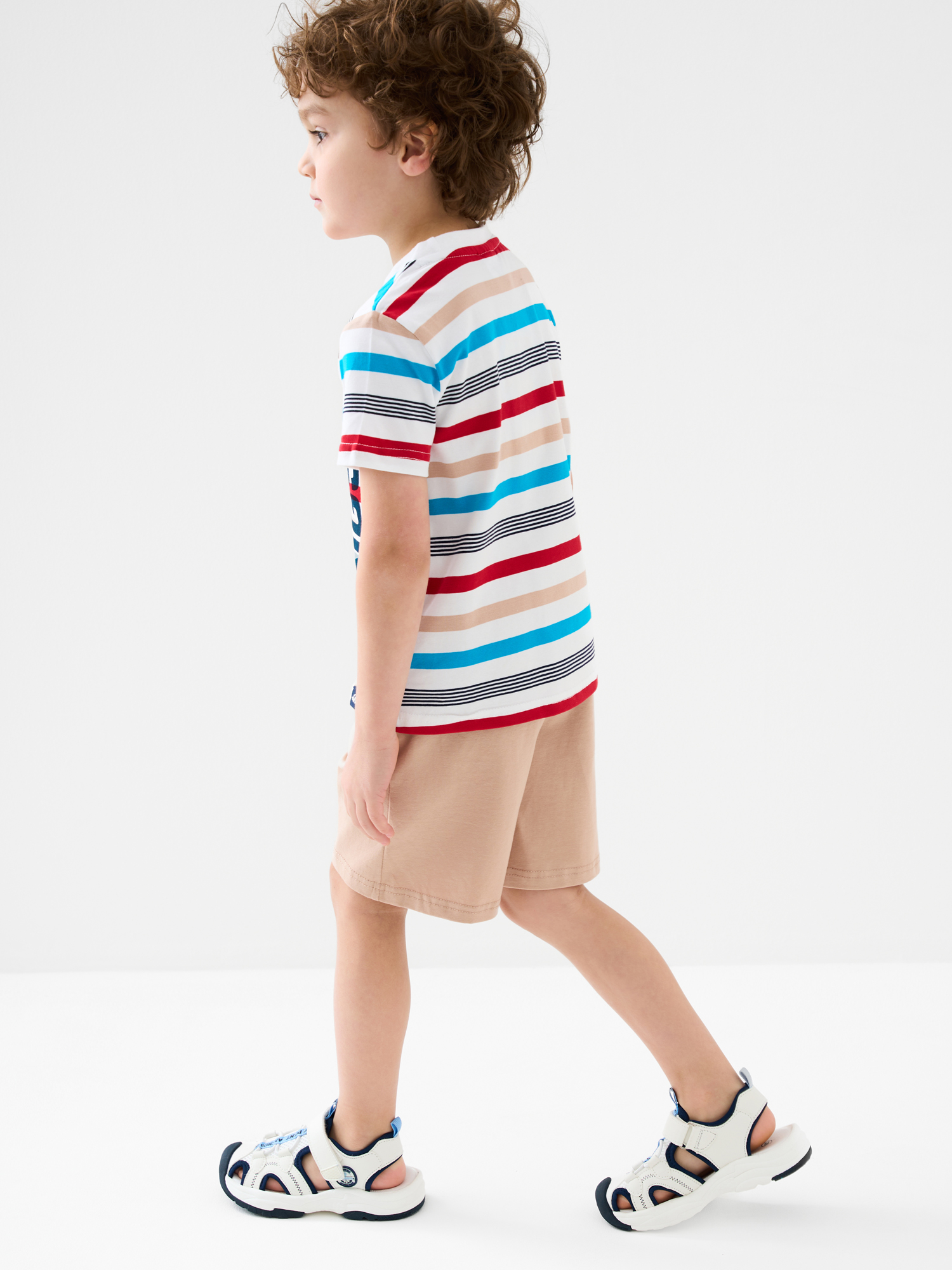 Сандалии PlayToday 12612754 - фото 6