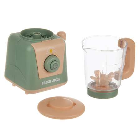 Игрушка Veld Co миксер, продукты