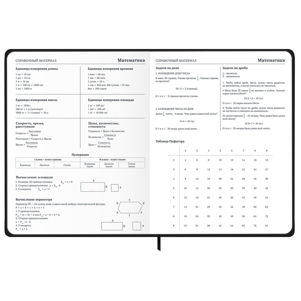 Дневник школьный Brauberg для девочек мальчика 1-11 класс - фото 14