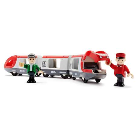 Поезд Brio 28.9 см