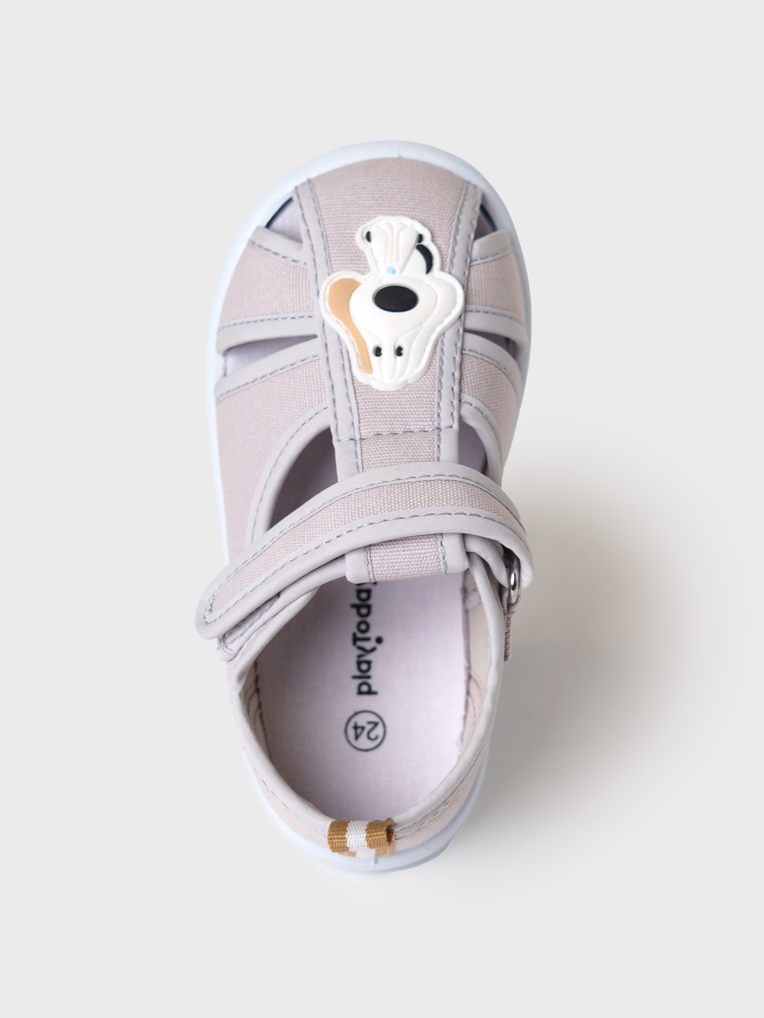 Сандалии PlayToday 12613714 - фото 3