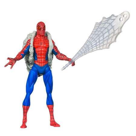Фигурка Человек-Паук (Spider-man) в ассортименте
