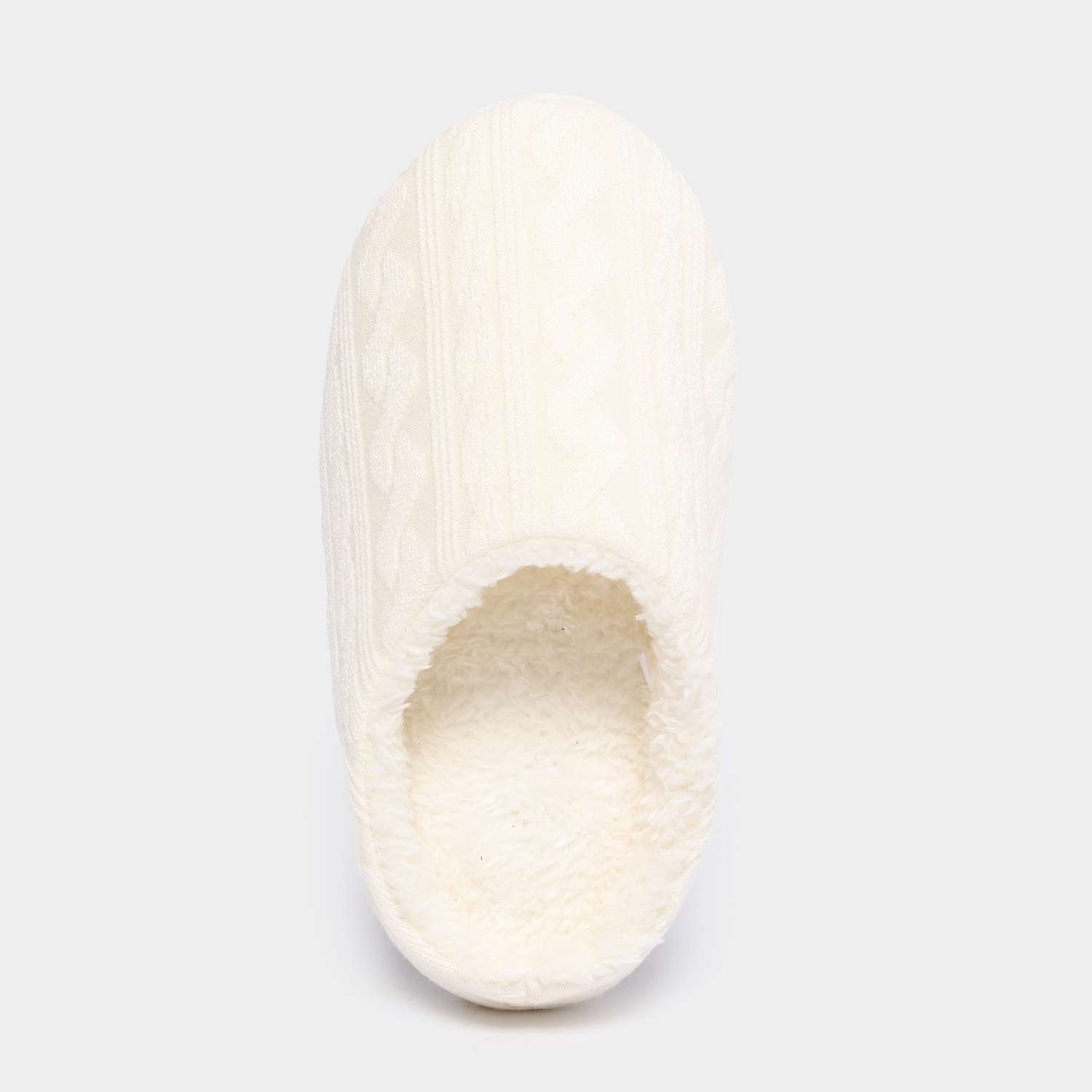 Тапочки ё - фото 3