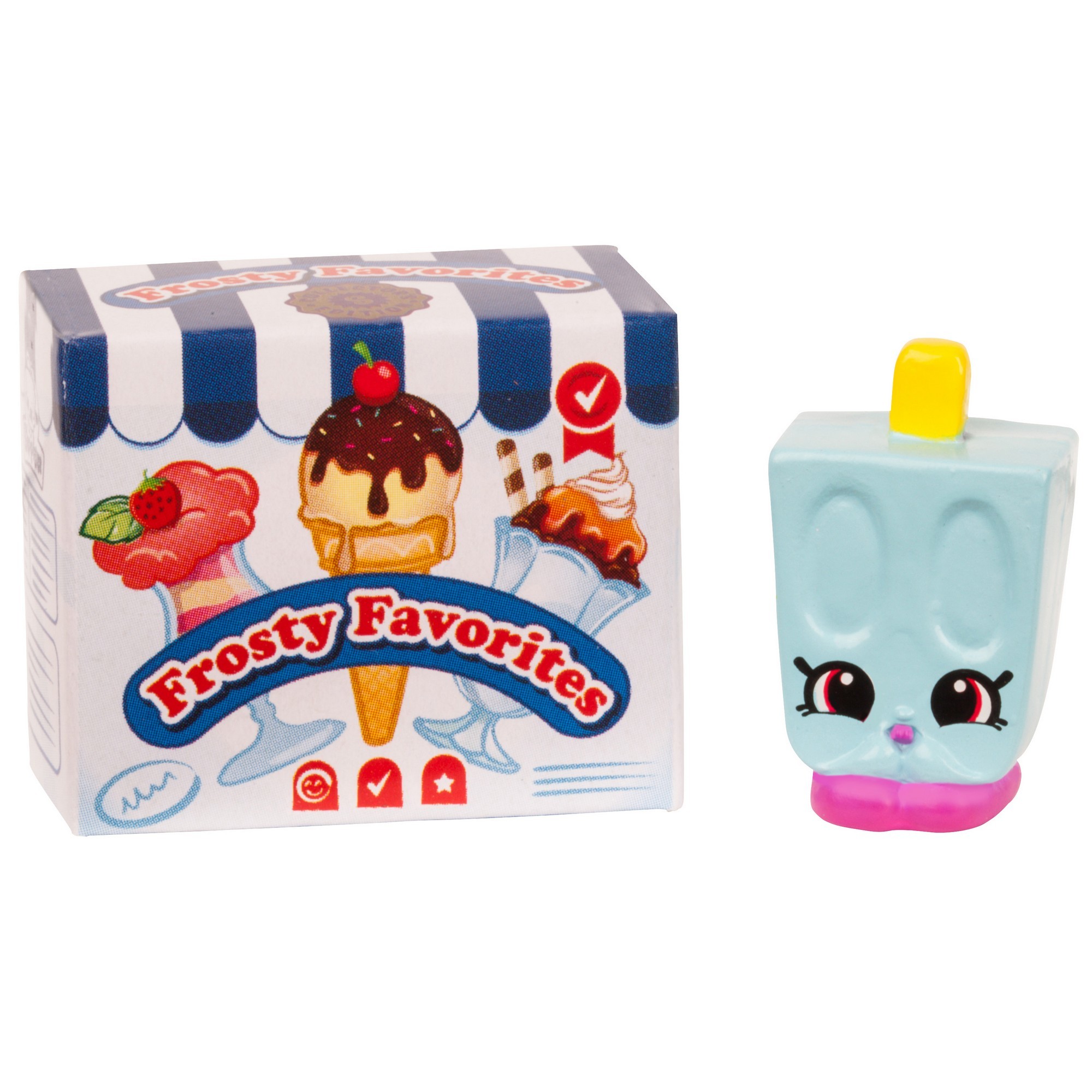 Игровой набор Shopkins - фото 38