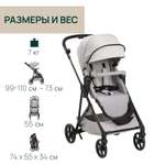 Коляска прогулочная Chicco