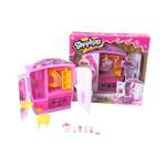 Игровой набор Shopkins