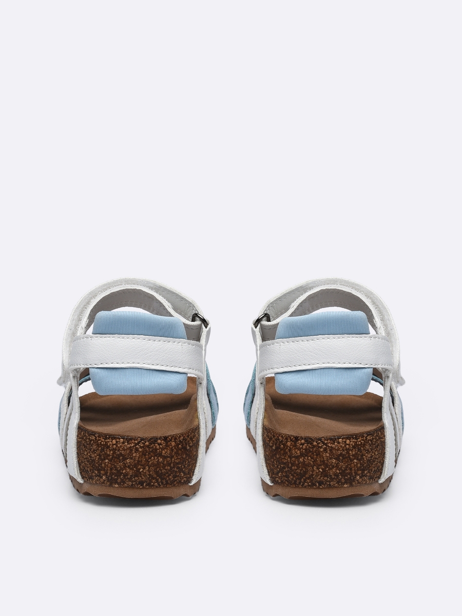 Босоножки Lassie 72404407-0100 - фото 4