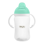 Поильник BabyGo 270 мл 1 шт.