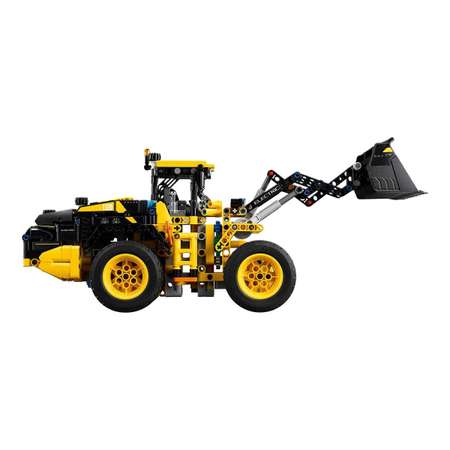 Конструктор LEGO Technic Электрический погрузчик 973 дет.
