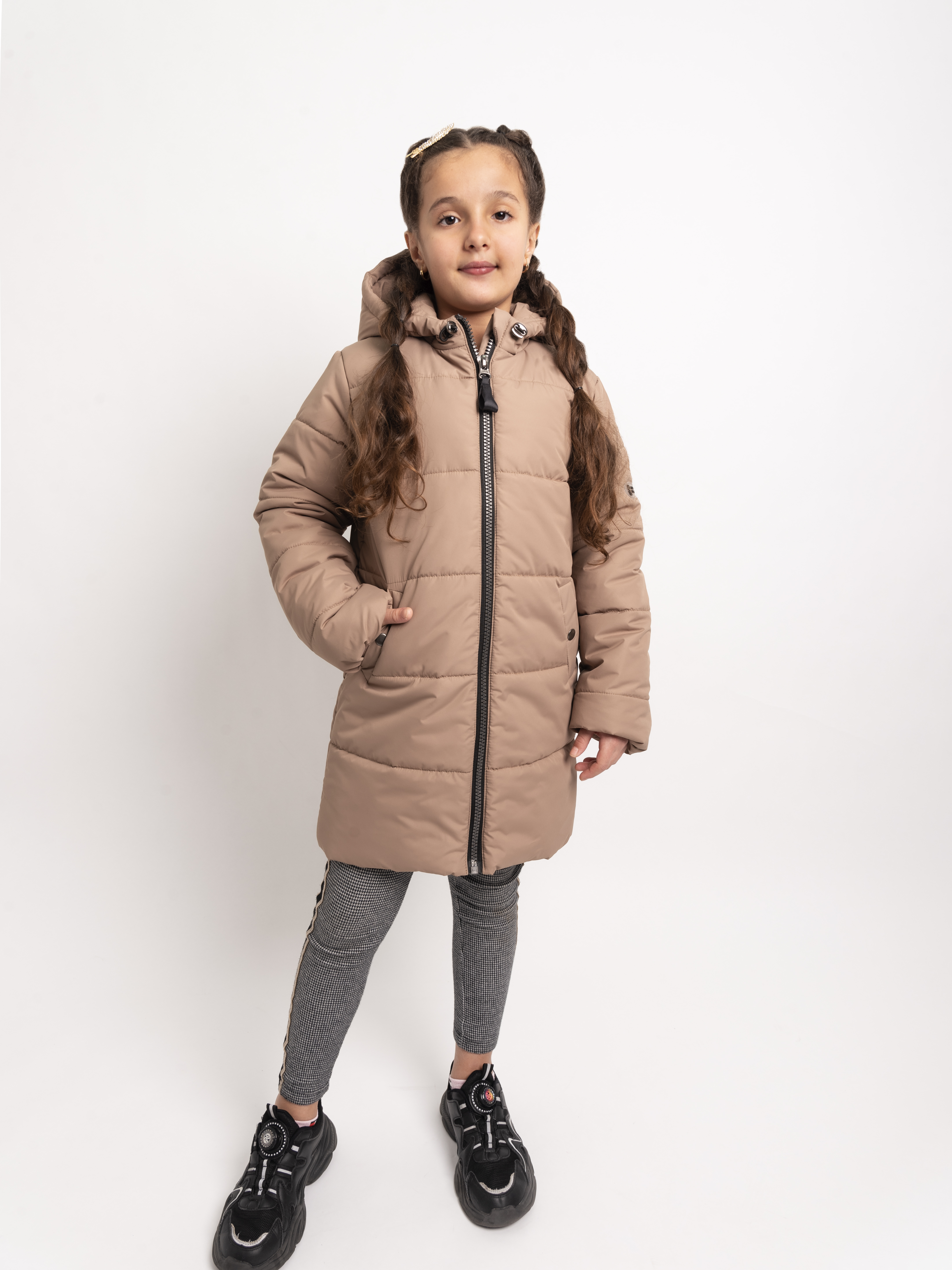 Куртка Sahera Rahmani 3165377-23 - фото 1