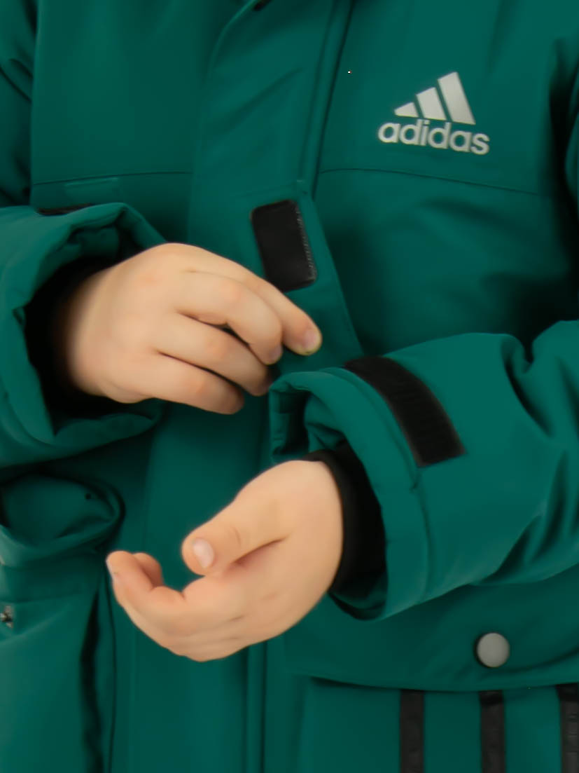 Куртка и брюки CASTLELADY 883700737 - фото 12