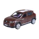 Автомобиль Huada Toys Changan