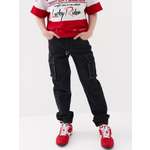 Джинсы PlayToday