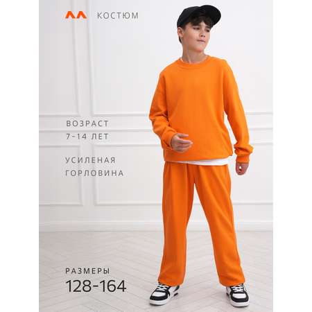 Свитшот и брюки HappyFox