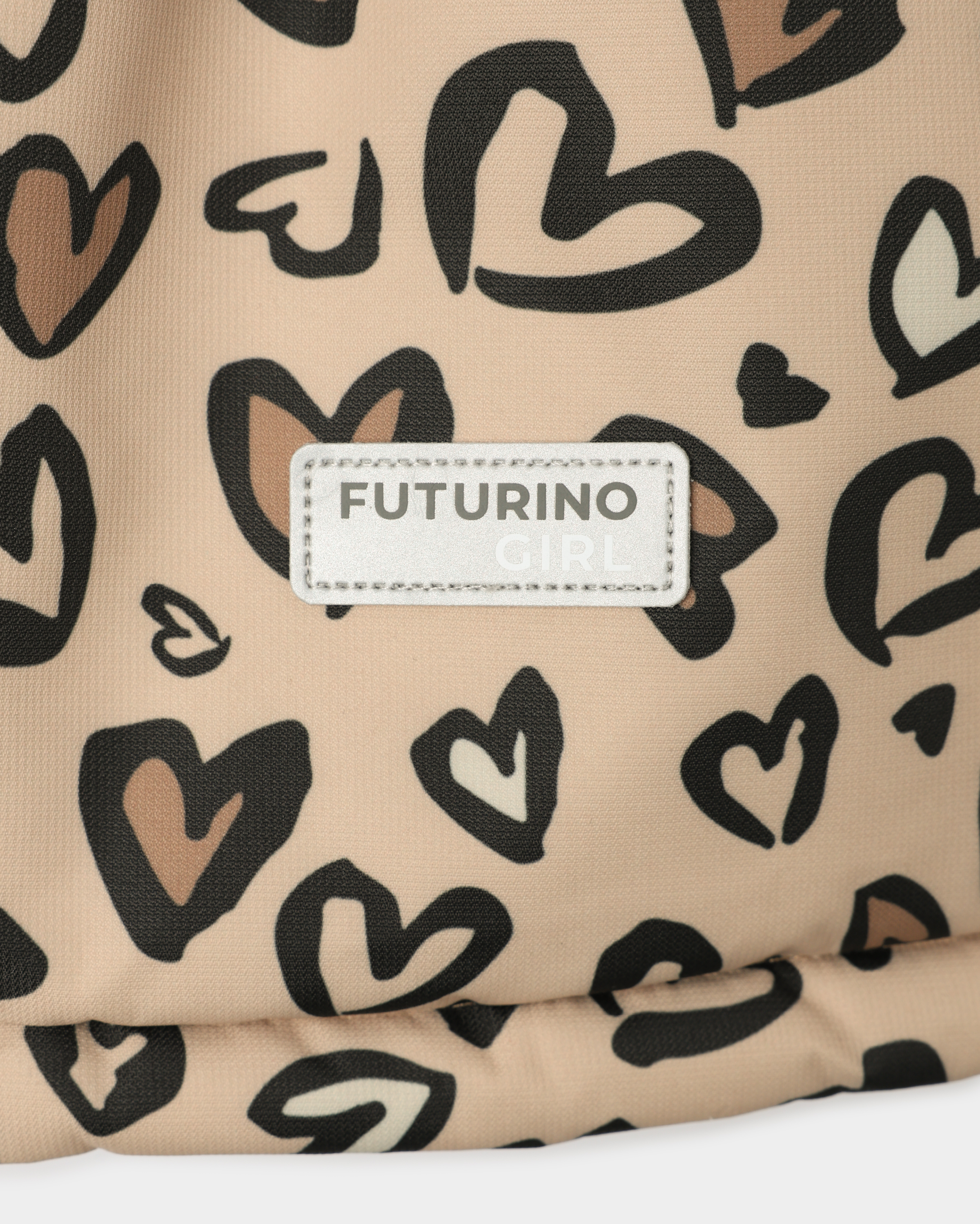 Куртка Futurino W25FU3-G268kg-L2 - фото 7