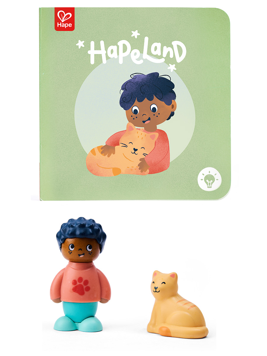 Игрушка Hape - фото 8