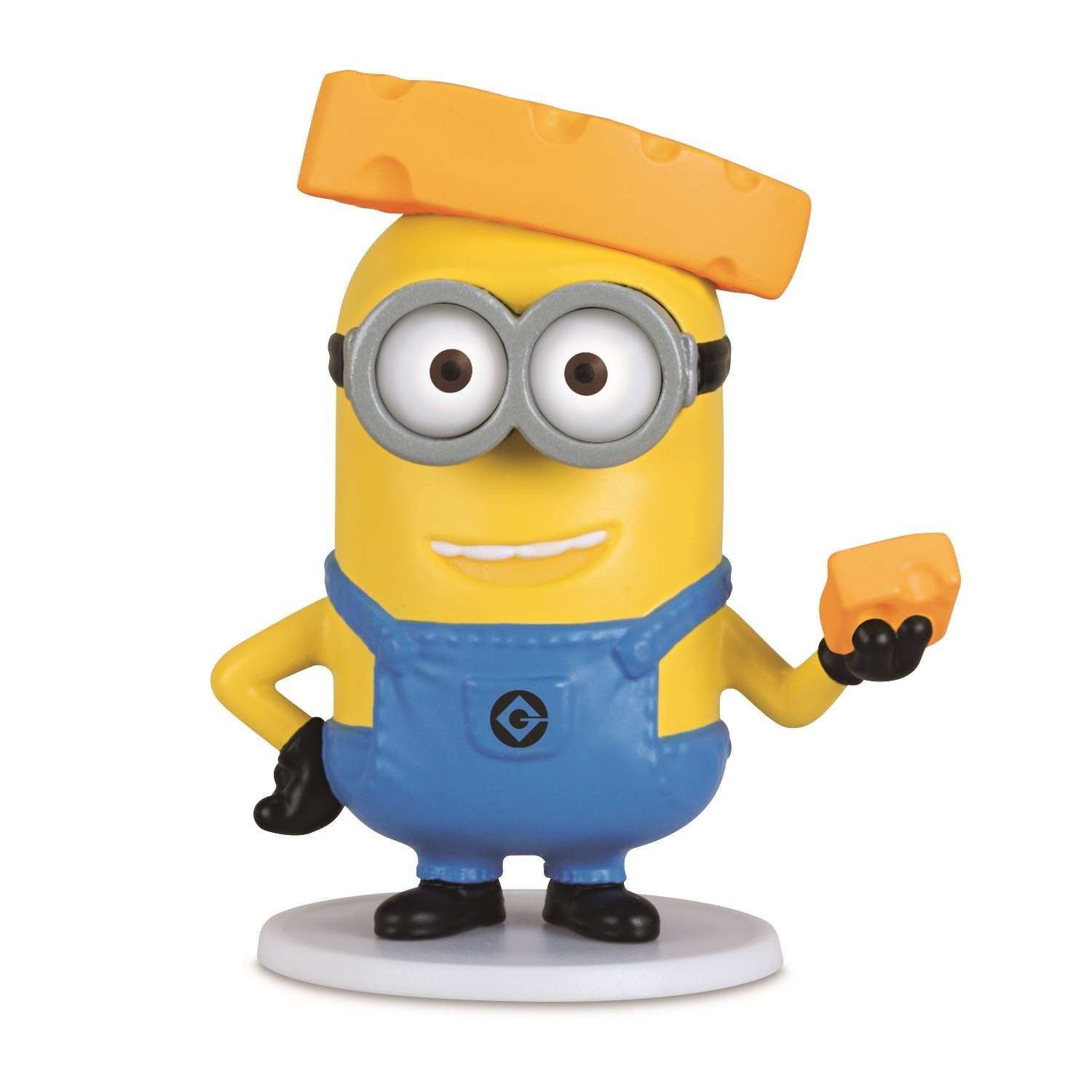 Игровой набор Minions в ассортименте - фото 16