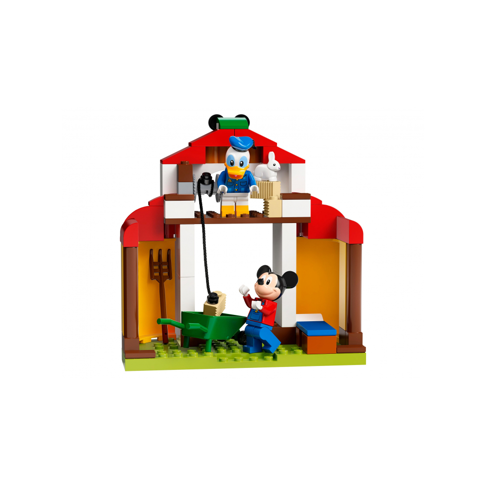 Конструктор LEGO 130 дет. - фото 3