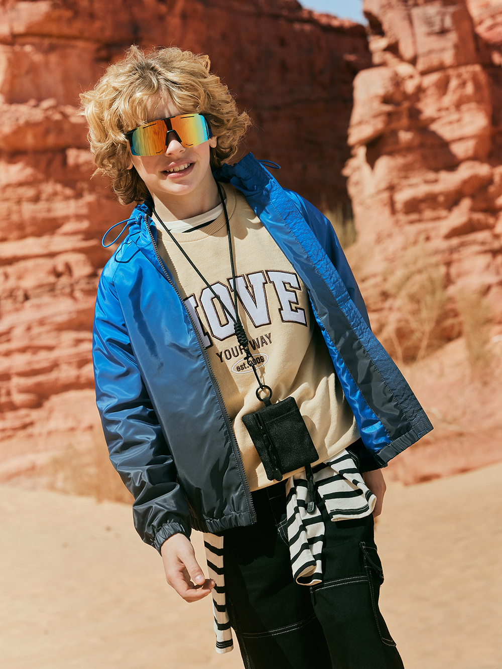 Свитшот Acoola 20310170013_0096023 - фото 9