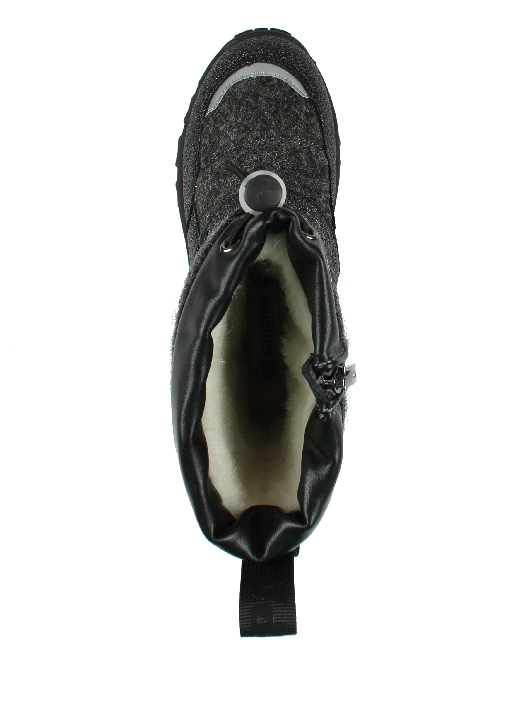 Валенки Antilopa AL 15947 - фото 8