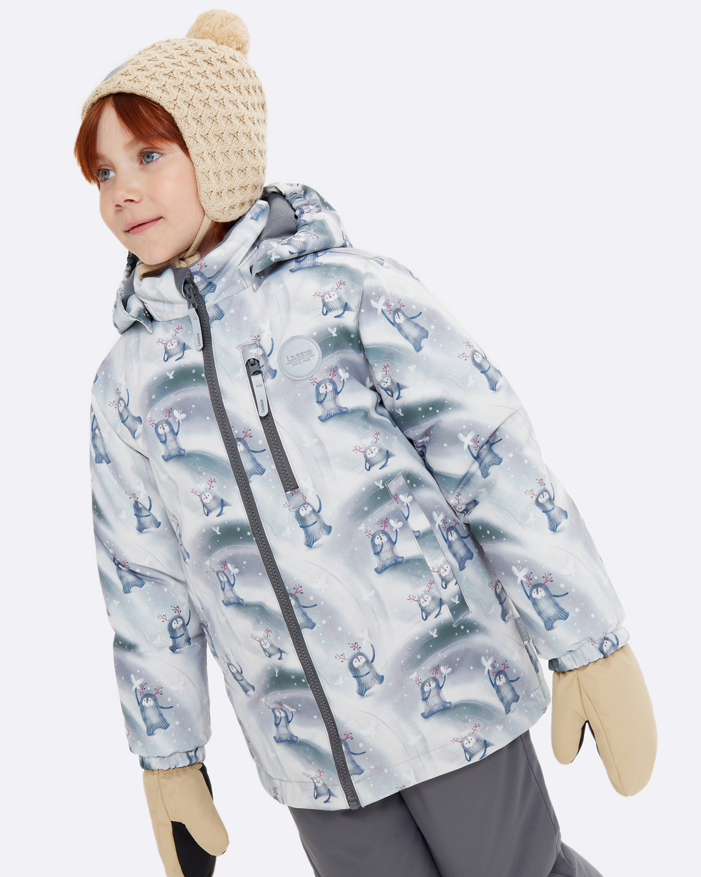 Комплект Lassie 71105404DM-9470 - фото 16