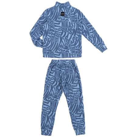 Костюм NIKASTYLE