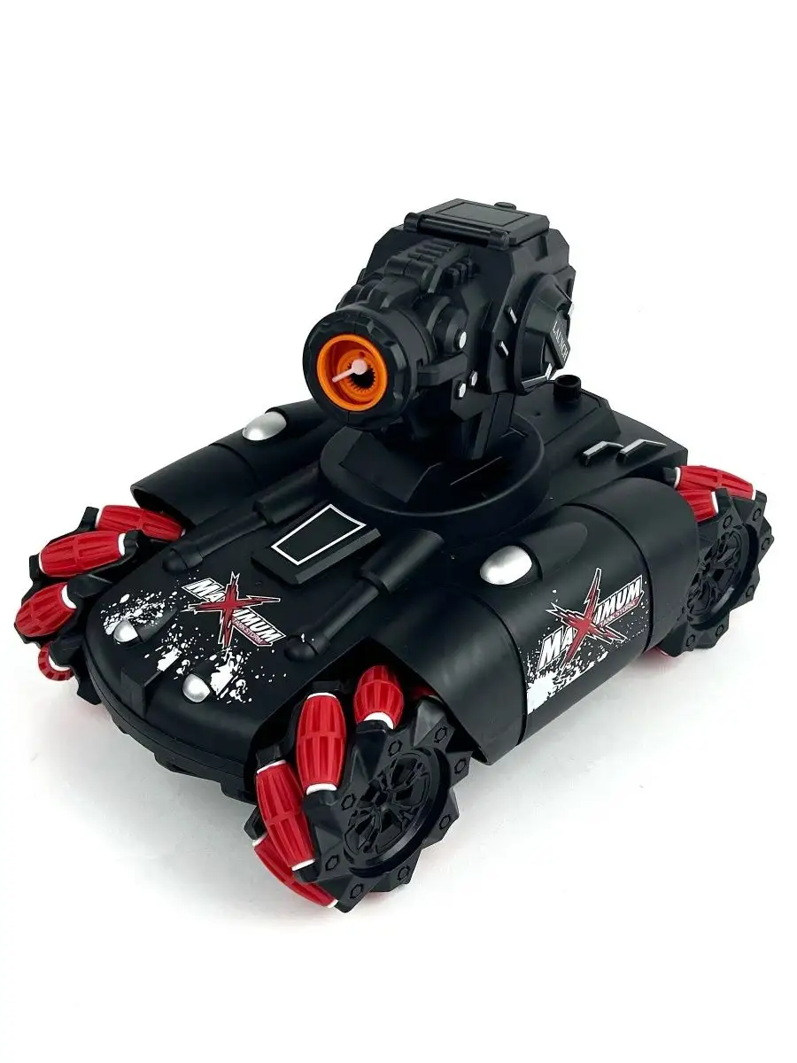 Автомобиль РУ Song Yang Toys - фото 2