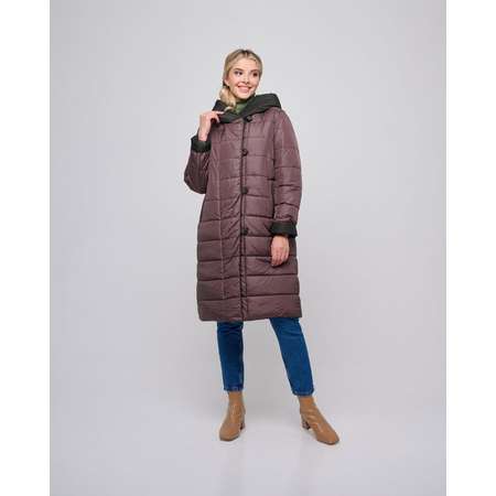 Пальто Dixi Coat