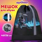 Мешок для обуви Юнландия