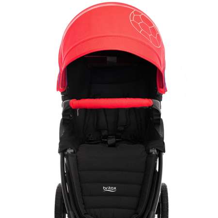 Капор Britax Roemer