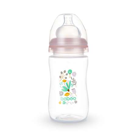 Бутылочка BABOO 230 мл