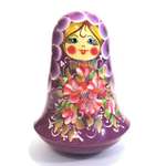Игрушка Taowa неваляшка